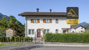 Haus Christina - Romantik Suite Bürs